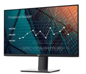 Dell P2719h 27 Inch Full Hd (1920×1080) Monitor
