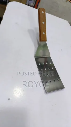 Kitchen Spatula