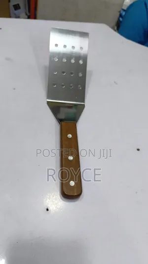 Kitchen Spatula