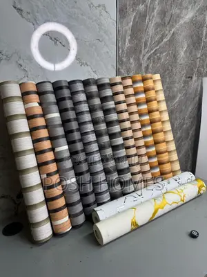 Decorative Panel Wallpapers