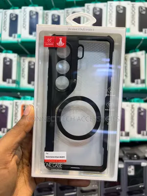 Tecno Camon 40 Pro 4g Xundd Case