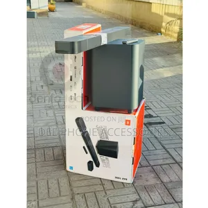 JBL Sound Bar 1000