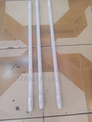 2ft Led Slim Tube
