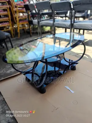 Classic Designed Coffee Table