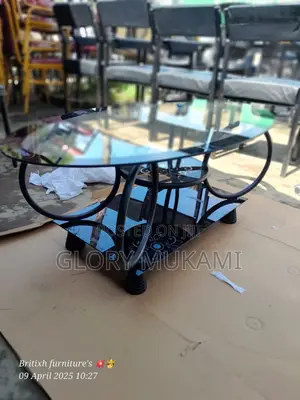 Classic Designed Coffee Table