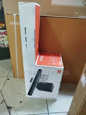 JBL Bar 2.1 Deep Bass ( Mk2)