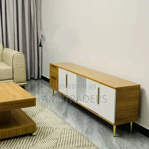 Artpower Tv Stand