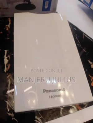 Panasonic Doorbell