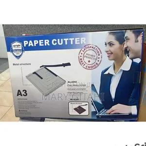 A3 Paper Cutter at 