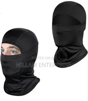 Balaclava - Windproof Ski Mask