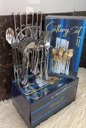 Classy Cutlery