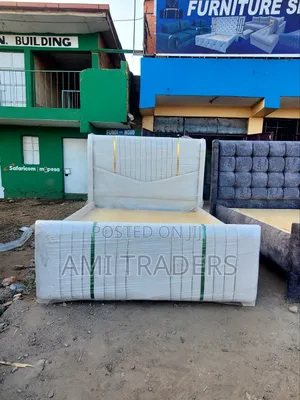 Rayal Chester Bed 5*6