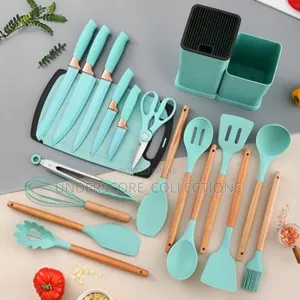 Silicon Spoon