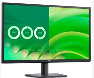 Dell P2723d 27 Inch Qhd Wled Lcd Monitor