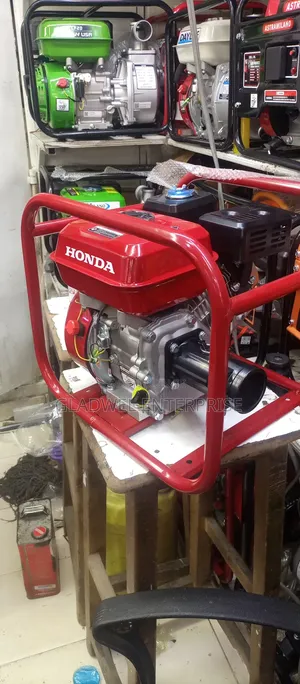 Powerful Concrete Poker Vibrator Gasoline Engine