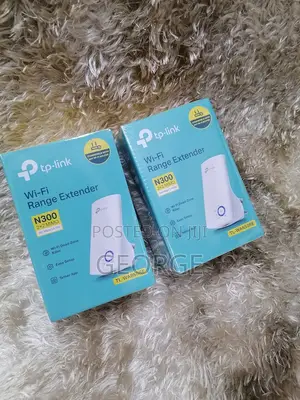 Slashed Price Tp-Link Tl-Wa850re(In) 300 MBPS Wifi Range