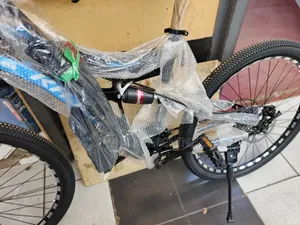 Kajala MTB Mountain Bicycle Size 26