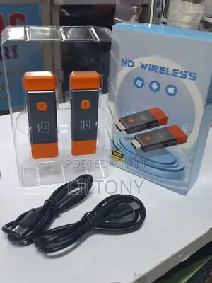 50 Meter Powered Wireless Hdmi Extender