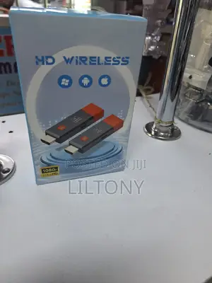 50 Meter Powered Wireless Hdmi Extender