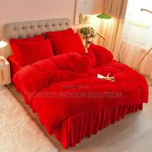 Velvet Touch, Pure Luxury.