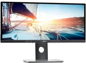 Dell U2917w 29-inch Ultra Sharp Ips Monitor