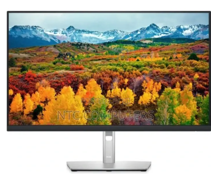 Dell P2722he 27′′ 16:9 Usb Type-c -hub Ips Monitor