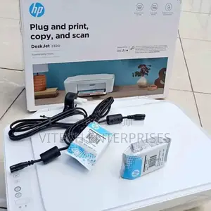 Hp 2320 Printer 3 in 1 Print Copy Scan