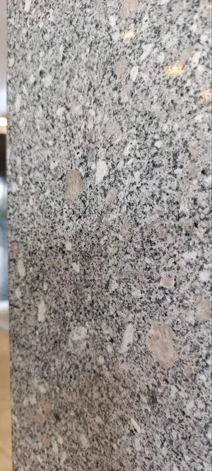 Sassy Grey Granite(1200mm * 600mm * 18mm)