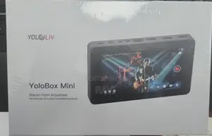 Yolobox Mini