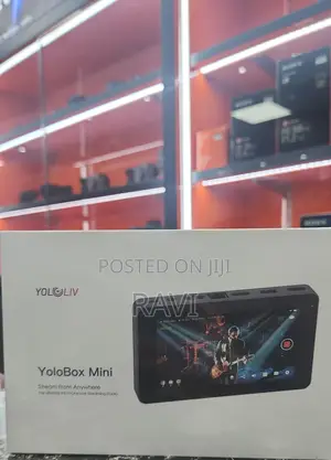 Yolobox Mini