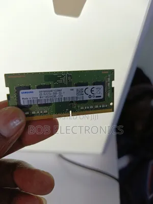 Pc4 Laptop 8gb Ddr4 Ram