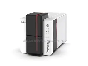 Evolis Primacy 2 Double Sided Card Printer- At a Discount