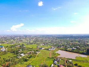Residential Plots in Ruiru-Mugutha ^Jm