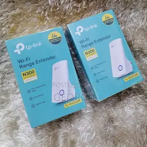 Best Quality Tp-Link Wifi Range Extender Wifi Repeater