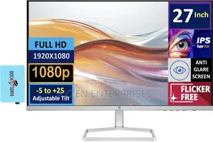 Hp 527sw Monitor