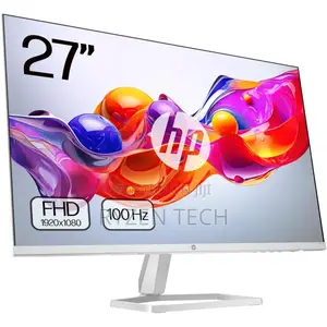Hp Monitor 527sw 27" FHD Monitor