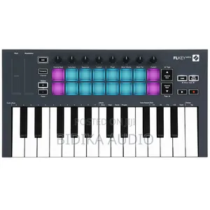 Novation Flkey Mini