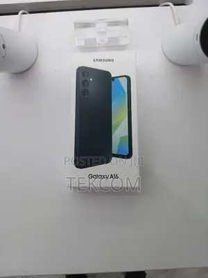 New Samsung Galaxy A16 128 GB