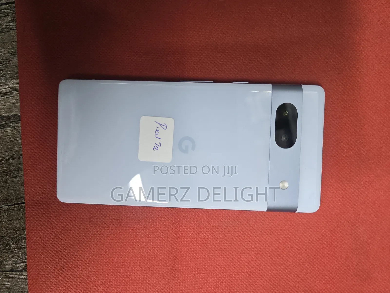 Google Pixel 7a 128 GB