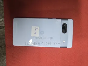 Google Pixel 7a 128 GB