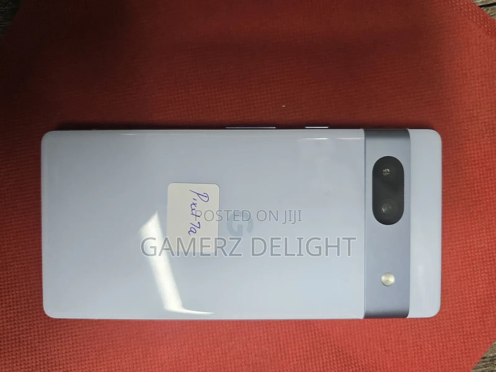 Google Pixel 7a 128 GB