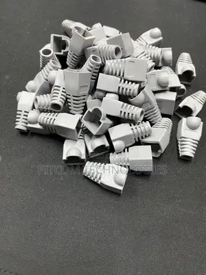 10 Pieces Cat6 Rj45 Jackets