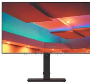 Lenovo Thinkvision P27q-20 27 Inch 16:9 QHD Monitor