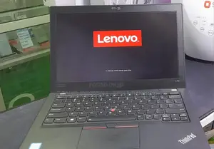 Laptop Lenovo ThinkPad X280 16GB Intel Core I7 SSD 256GB