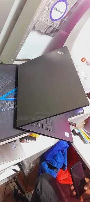 Laptop Lenovo ThinkPad X280 16GB Intel Core I7 SSD 256GB