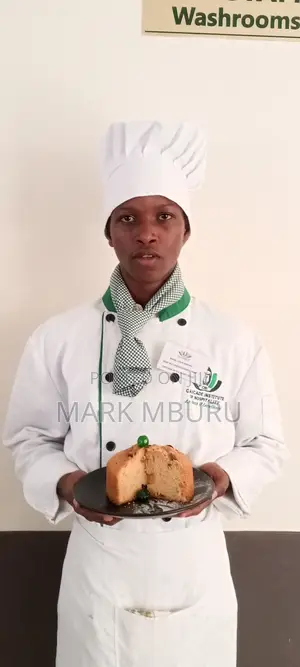 Bakery Sales Representative