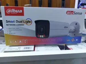 Dahua Dh-Ipc-Hfw2449t-as-Il