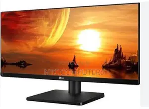 Lg Electronics 29ub67-B 29 Inch Ultra Widescreen