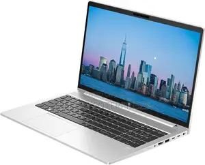 New Laptop HP Probook 450 16GB Intel Core I7 SSD 512GB