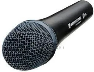 Sennheiser E945 Corded Microphone